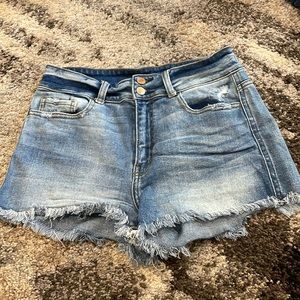 Bridge by Gly Jean shorts - size 29